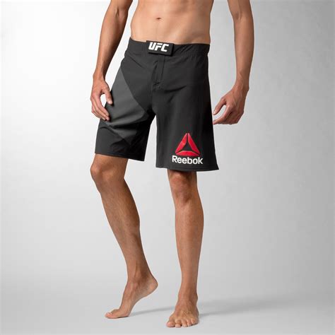 reebok ufc